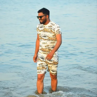 Dharmendra Choudhary profile