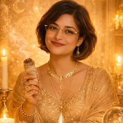 Vishnupriya profile