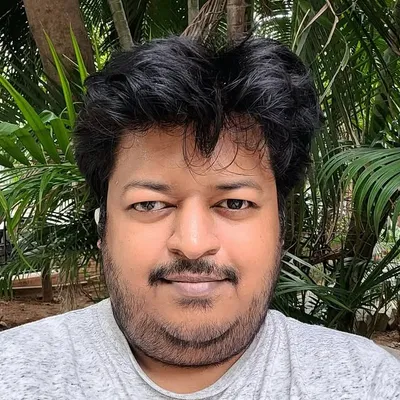 Dharma Chandru | INDIA