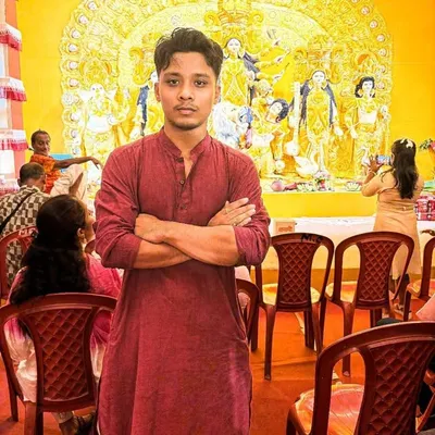 Bittu Roy profile