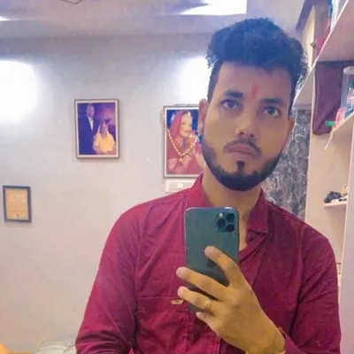 Dharmendar U Prajapati profile