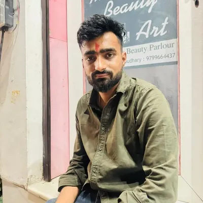 Dharmendra Jat profile