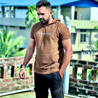 DHARMENDRA CHOUDHARY profile