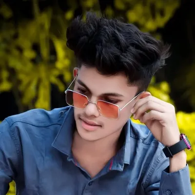 DHARMENDRA CHOUHAN profile