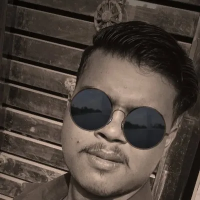 Dharmendra Kumar profile