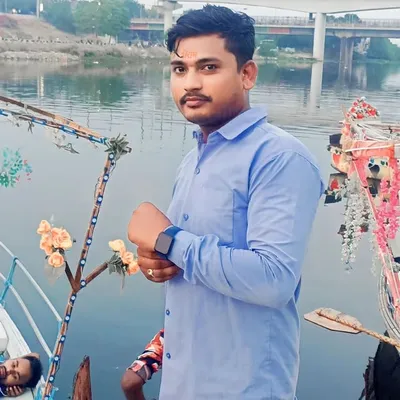 Dharmendra Sharma profile