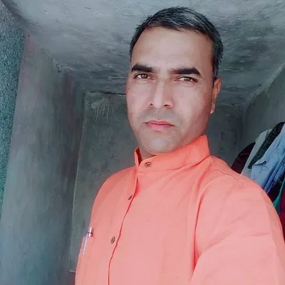 धर्मेन्द्र पाटीदार profile