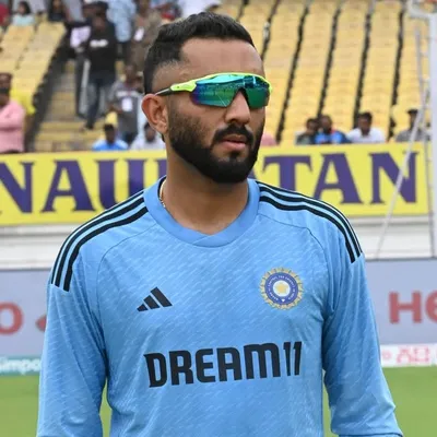 Dharmendrasinh Aniruddhsinh Jadeja profile