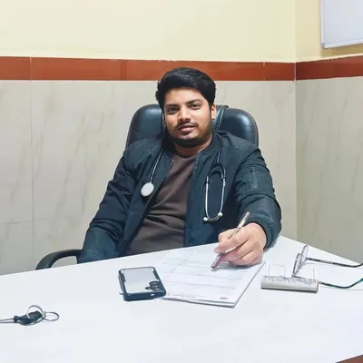 Dharmesh Vairagi profile