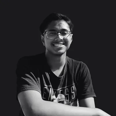 Dharmesh Nayak profile