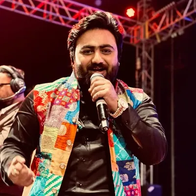 DHARMESH BAROT profile