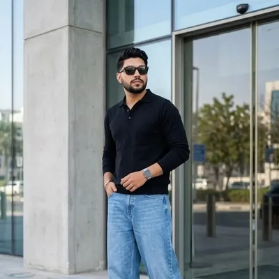 Dharmesh gohil profile
