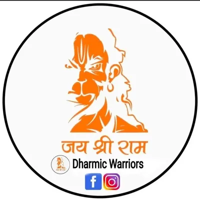 Dharmic Warriors profile