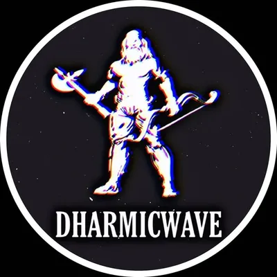Dharmicwave profile