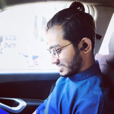 Dharmik profile
