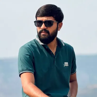 Dharmik Moradiya profile