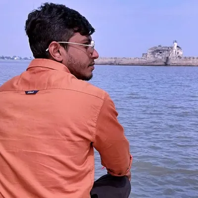 DHARMIK VALA profile