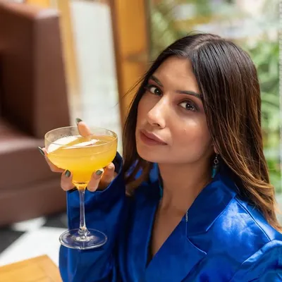 D h a r M i k a ( धर्मिका ) profile