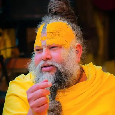 Vishal Chauhan 🔱 profile