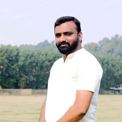 Dharmik Malaviya profile