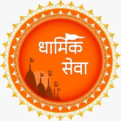 Dharmik_Seva profile