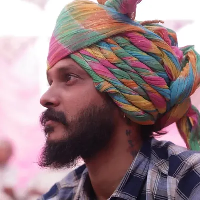 😡 महाराणा 😡 profile