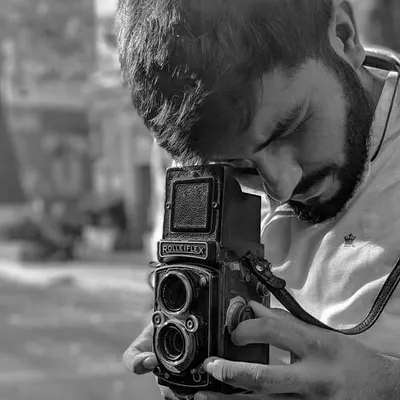 Dharmil Goda profile