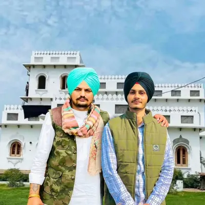 Dharminder Bhangu profile