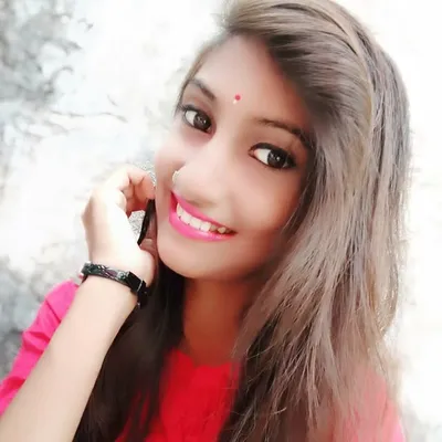 ❤️ Dharmi patel👸 profile