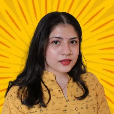 Aishwarya Mishra | Dharma and Vedic Astrology profile