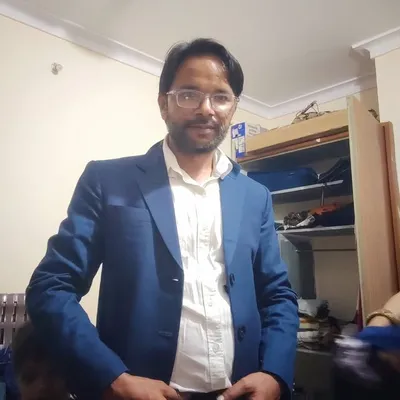 Dharmraj Meena profile
