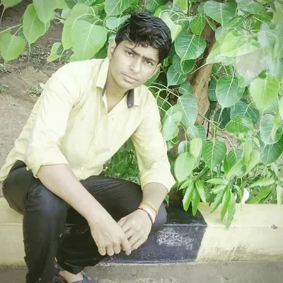 Dharmraj Bairwa profile