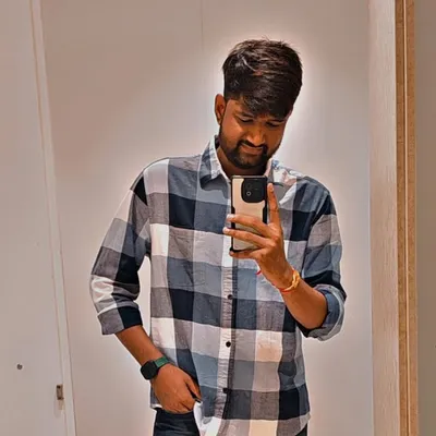 Dharmraj Jadeja profile