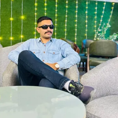 👑 धर्मराजसिंह जाडेजा 👑 profile