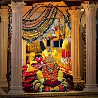 🔱 रणबंका राठौड़ 🔱 profile
