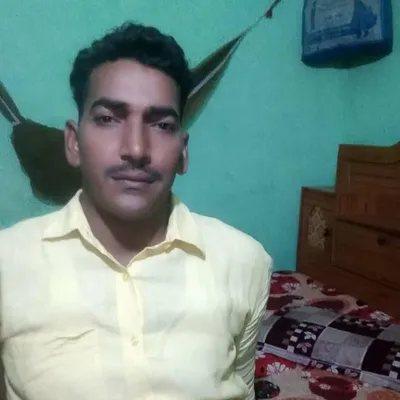 Dharmraj Yadav Dharmraj Yadav profile