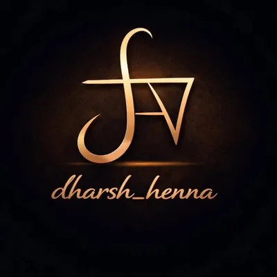 Dharshini_mehandi_artist_sankarankovil profile