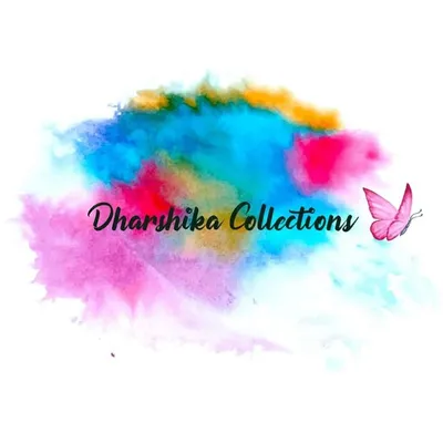dharshikacollections🌺🌿 profile