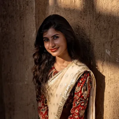 Dharshini sudhakar profile