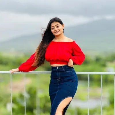 Dharti gadhiya profile
