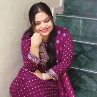 dharti dave profile