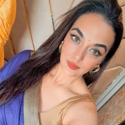 Dharti Gulati profile