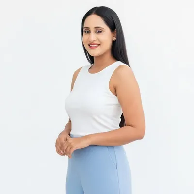Dharti Patel profile