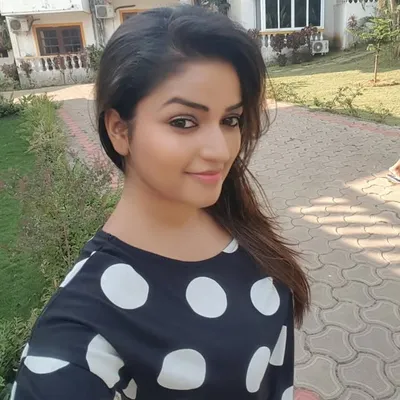 Dhara Pansuriya profile