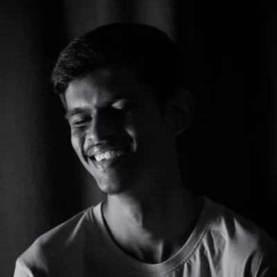 Dharun Sankar R profile