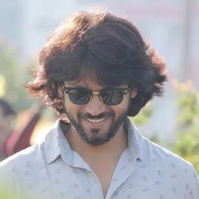 Rajeev Raj profile