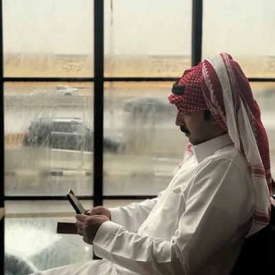 ضاري الشمري profile