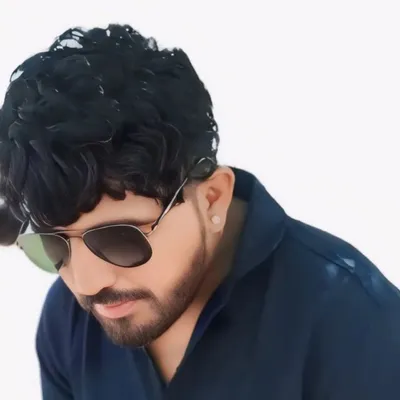 Dhashu Laxman Solanki profile