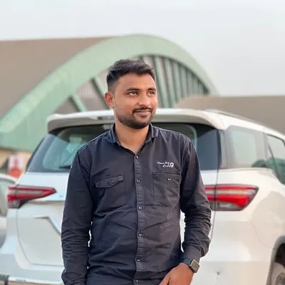 Pandav Dhaval profile