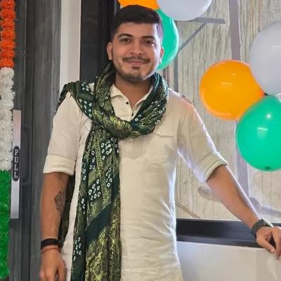 Dhaval Chandan profile